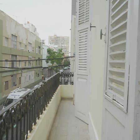 Lua Lua Rooms Las Palmas Las Palmas de Gran Canaria Exterior foto