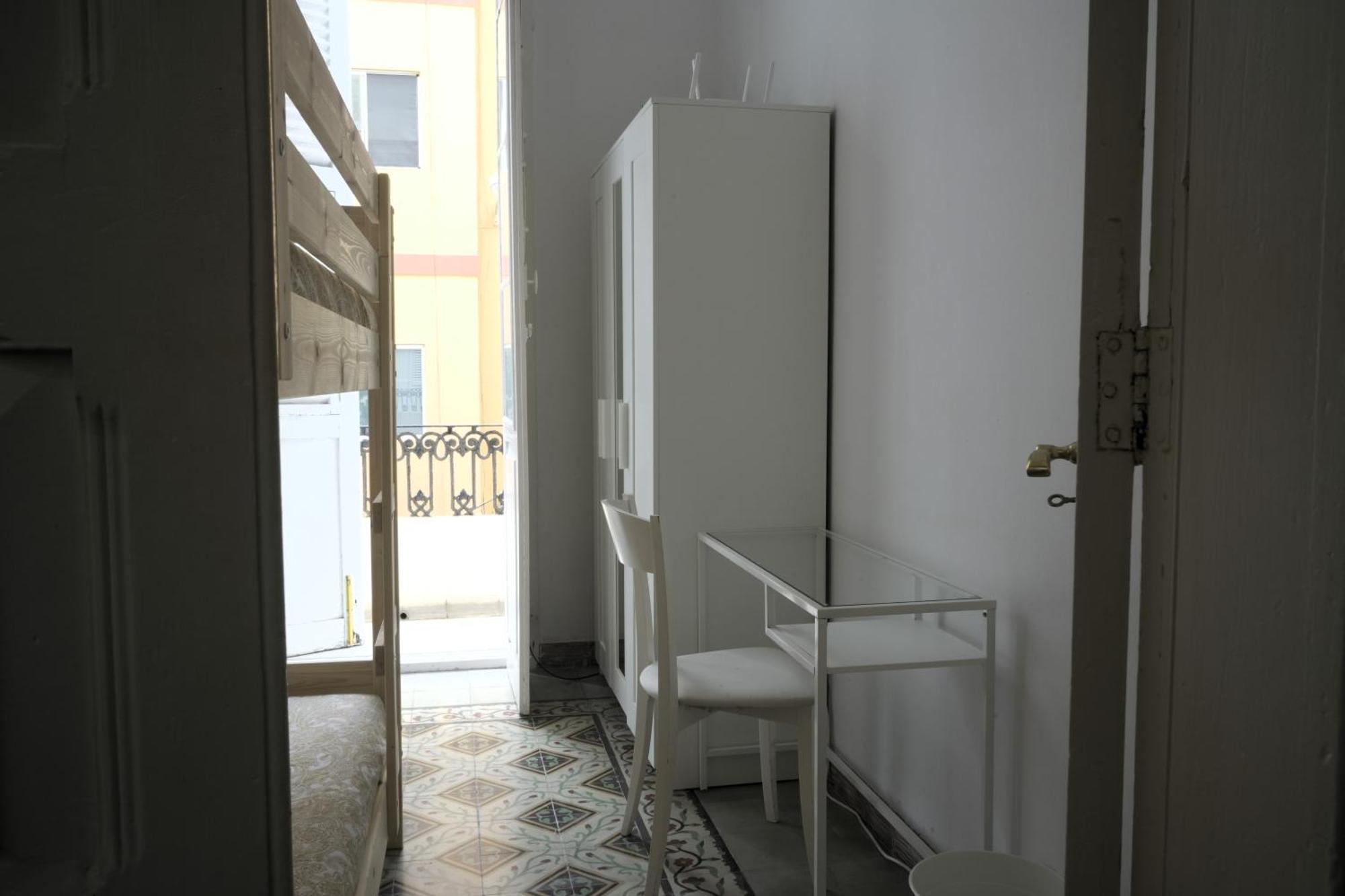 Lua Lua Rooms Las Palmas Las Palmas de Gran Canaria Habitación foto