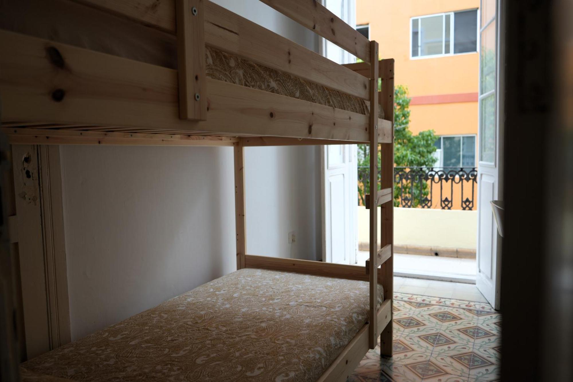Lua Lua Rooms Las Palmas Las Palmas de Gran Canaria Habitación foto